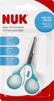 NUK ŽIRKLĖS KŪDIKIAMS mėlynos 10750430 1/5