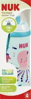 Nuk BE PUODELIO 300ML BIRŽELIO PUODELIS 18M TURKFC 10255576 1/6