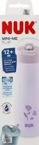 NUK PUODELIS 500ML MINI-ME 12M GĖLĖ 10225329 1/6