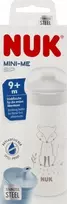 NUK CUP 300ML MINI-ME 9M LIS 10225324 1/6