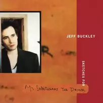 Jeff Buckley - Sketches For My Sweetheart The Drunk (vinilinė plokštelė, LP)
