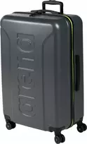 Kelioninis Arena kieto apvalkalo XL krovininis lagaminas