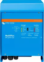 Victron Energy „Multiplus 48 5000 70 100 W“ automobilio keitiklio atviro galo kabelis