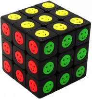 Rubiko kubas 3x3