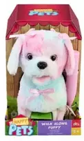 Happy Pets „Walk Along Puppy“ – batikos dažai