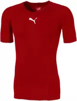 Vyriški Marškinėliai "Puma LIGA Baselayer SS" Raudoni 655918 01