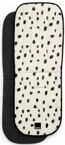 Elodie Details - dvipusis vežimėlio įdėklas | Dalmatian Dots