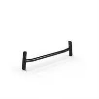 Gimnastikos skersinis EXIT GetSet MB100 / MB200 / MB300, juodas