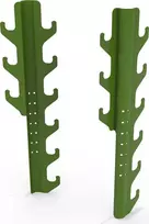 EXIT GetSet barbell holders MB100 / MB200 / MB300 / PS500 / PS600