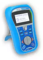 Elektros instaliacijos parametrų matuoklis Metrel MI 3125 BT EurotestCOMBO