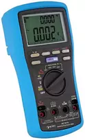 Izoliacijos matuoklis ir multimetras Metrel MD 9070