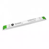 60W LED maitinimo šaltinis POS, 12V, dimeriuojamas