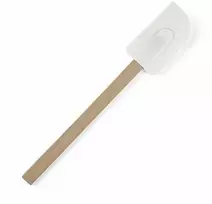 Silikoninė tešlos mentelė Funktion, 30 cm