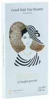 Greenomic Delikatessen Good Hair Day rizotas su baravykais 250g