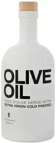 Greenomic Delikatessen Ekologiškas baltas šalto spaudimo alyvuogių aliejus 500 ml