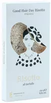 Greenomic Delikatessen Good Hair Day rizotas su trumais 250g