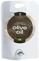 Greenomic Delikatessen Ypač tyras alyvuogių aliejus BIO Extra virgin 3 litrai