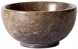 Muubs Dubuo Dowa M, marmuras, 12x6,4 cm, pilkas/rudas