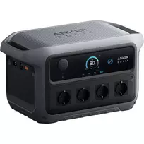 Anker SOLIX C2000 Gen 2 portable power station 8 2000 W 18.9kg