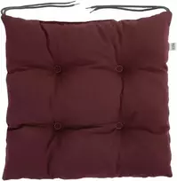 Margarita Sitz sėdynės pagalvėlė 38 x 38 cm D021-03EB PATIO