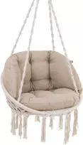 Patio Gandro lizdo pagalvėlės D060-05EW TERASA