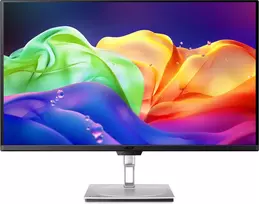 Monitorius Acer ProDesigner PE320QKXsmiiphuzx - 240Hz | 4K | OLED | 31.5" | HDR400 | 0.01ms | HDMI 2.1 | DP 2.1 | FreeSync Premium Pro | Smart Dial