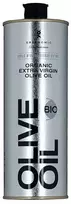 Greenomic Delikatessen Ekologiškas alyvuogių aliejus skardinėje (sidabrinis), 500ml