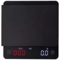 SORSO Smart Mini Coffee Scale - Juodas