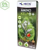 AMINO KELP-O+ aminorūgštys su dumblių ekstraktu, 100 ml