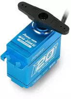 PowerHD WH-20KG vandeniui atsparus servo variklis
