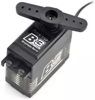 PowerHD B3 standartinis servo variklis