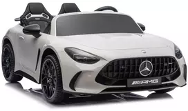Lean Cars Baltas Mercedes GT63 AMG DK-GT63 24 V