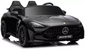 Lean Cars Akumuliatorinis automobilis 24 V Mercedes GT63 AMG