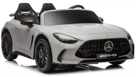 Lean Cars Akumuliatorinis automobilis Mercedes GT63 AMG 24 V