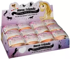 Kosmos Detalės HORSE FRIENDS 5+
