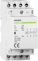 Orno Noark Noark montavimo kontaktorius 102412 Ex9CH25 40 230V 50/60Hz