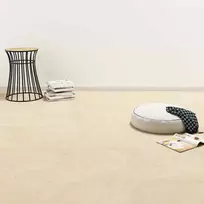 Grindų lentos 5,11 m² 55 pcs PVC Tamsiai smėlinė