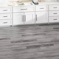 Grindų lentos 5,02 m² 36 pcs PVC Juostuotas medžio raštas