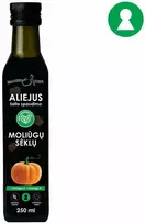 Moliūgų sėklų aliejus