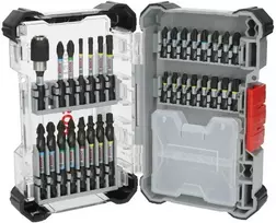 Bosch 31 dalių antgalių kompl. PRO Impact
