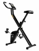 Trex Sport Sulankstomas dviratis treniruoklis