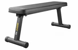 Trex Sport Sulankstomas treniruočių suoliukas