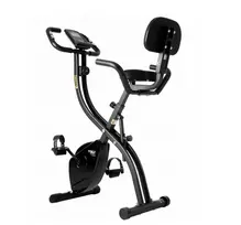 Trex Sport Magnetinis sulankstomas dviratis treniruoklis X-Bike Pyro