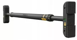 Trex Sport Reguliuojamas prisitraukimų skersinis, 72–110 cm