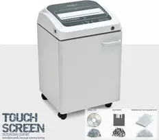 Kobra 460W smulkintuvas