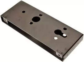 Jania Vartų spynos dėžutė 72x50mm Z162