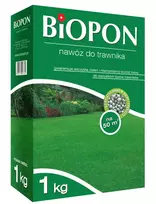 Biopon Granuliuotos vejos trąšos 3kg (1047)