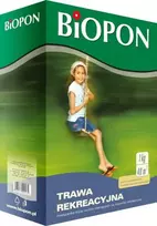 Biopon Rekreacinė žolė 0,5kg (1113)