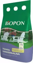 Biopon Universalus žolės pjūklas 10 kg (1100)
