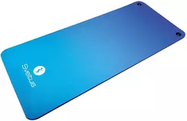 Gimnastikos kilimėlis SVELTUS EVOLUTION MAT 1371 140x60x1,5 cm Mėlyna